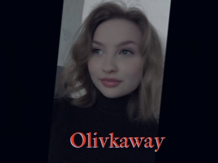 Olivkaway