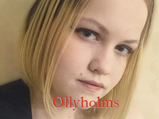 Ollyholms