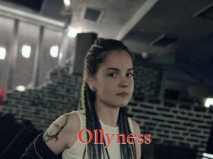 Ollyness