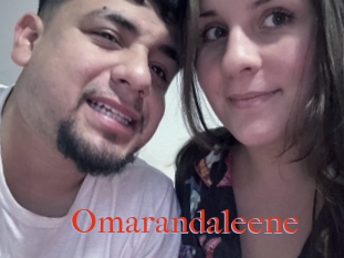 Omarandaleene