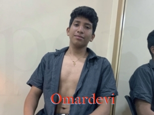 Omardevi