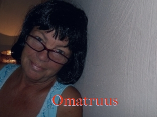 Omatruus