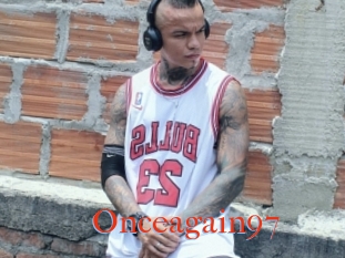 Onceagain97