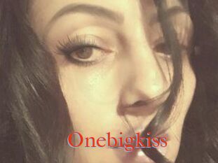 Onebigkiss