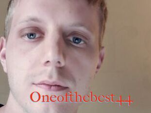 Oneofthebest44