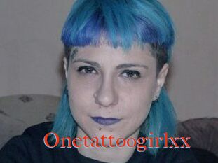 Onetattoogirlxx