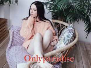 Onlyparadise