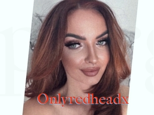 Onlyredheadx