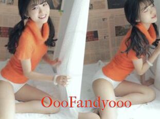 OooFandyooo