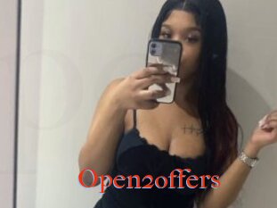 Open2offers