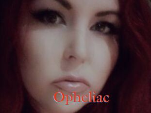 Opheliac