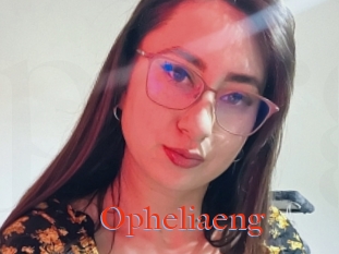 Opheliaeng