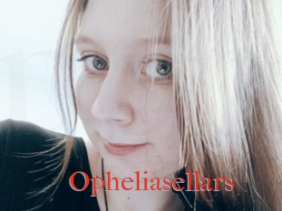 Opheliasellars