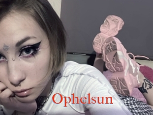 Ophelsun