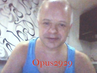 Opus2929