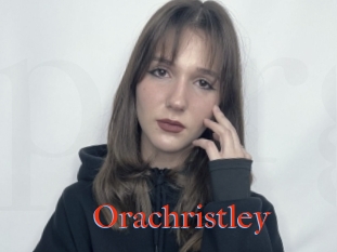 Orachristley