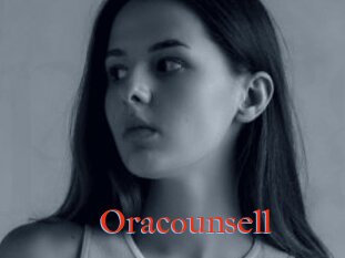 Oracounsell