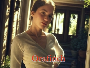 Orafinch