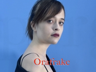 Orafrake