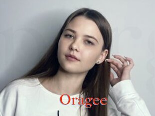 Oragee