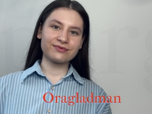 Oragladman