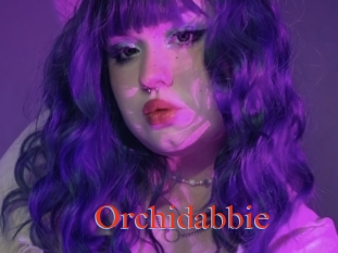 Orchidabbie
