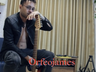 Orfeojames