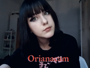 Orianacam