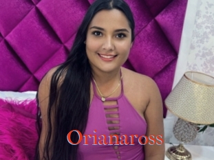 Orianaross