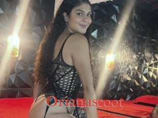 Orianascoot