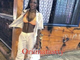 Orianatastty