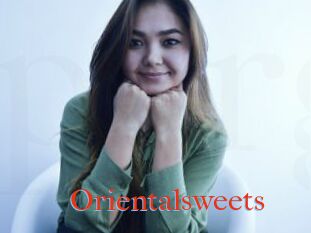 Orientalsweets