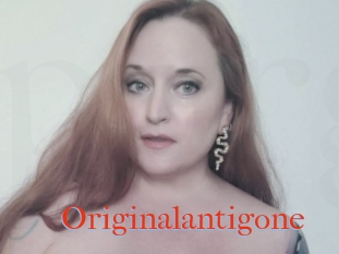 Originalantigone