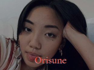 Orisune