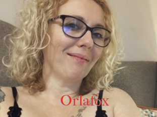 Orlafox