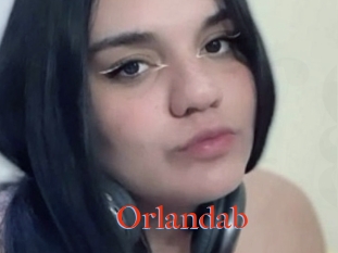 Orlandab