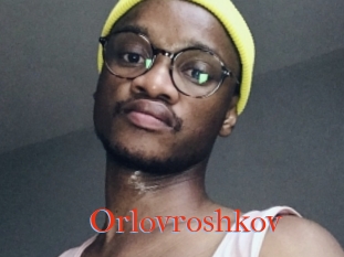 Orlovroshkov