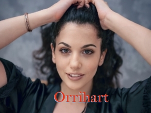 Orrihart