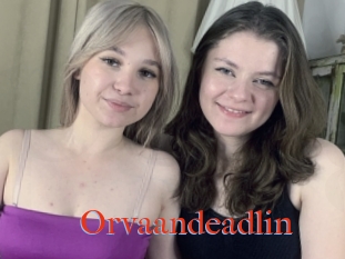 Orvaandeadlin