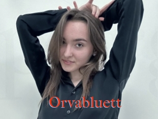 Orvabluett
