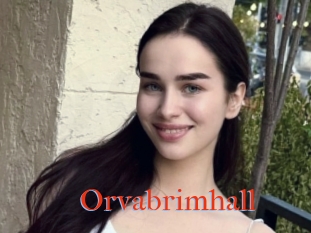 Orvabrimhall