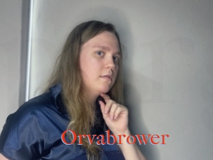 Orvabrower