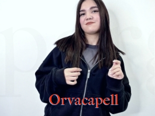 Orvacapell