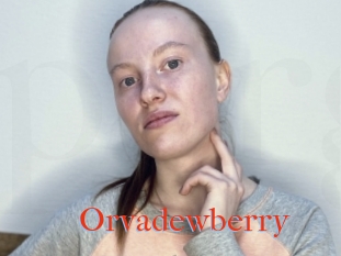 Orvadewberry