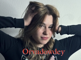 Orvadowdey
