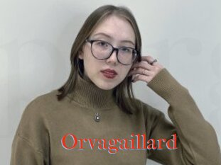 Orvagaillard