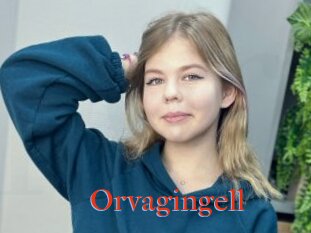 Orvagingell