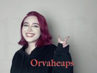 Orvaheaps