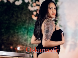 Oskanaafr