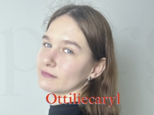 Ottiliecaryl